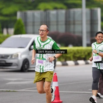 Runner Photo 8638741