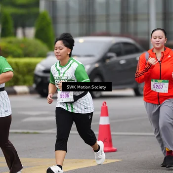 Runner Photo 8638742