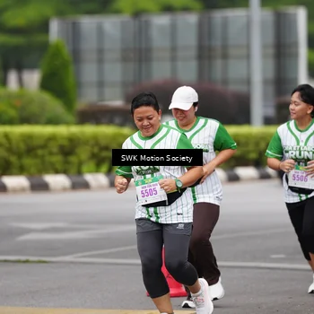 Runner Photo 8638743
