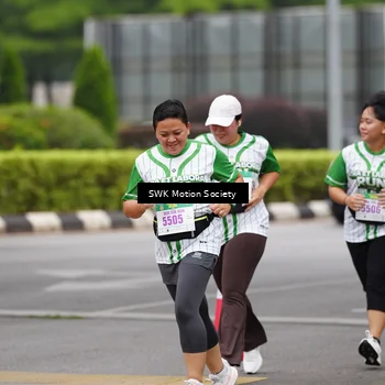 Runner Photo 8638744