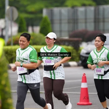 Runner Photo 8638745