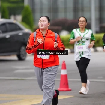Runner Photo 8638746