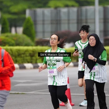 Runner Photo 8638747