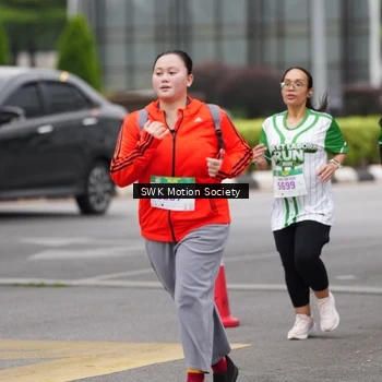 Runner Photo 8638748