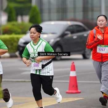 Runner Photo 8638749
