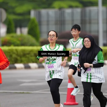 Runner Photo 8638753