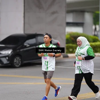Runner Photo 8638754