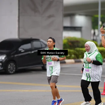 Runner Photo 8638755