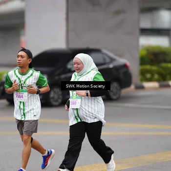 Runner Photo 8638756
