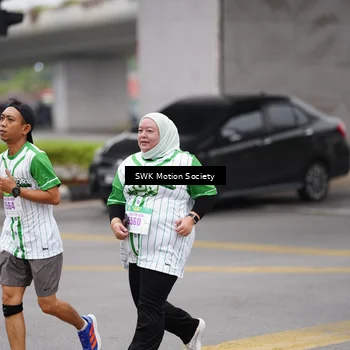 Runner Photo 8638757