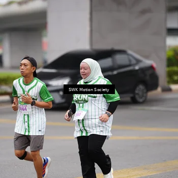 Runner Photo 8638758