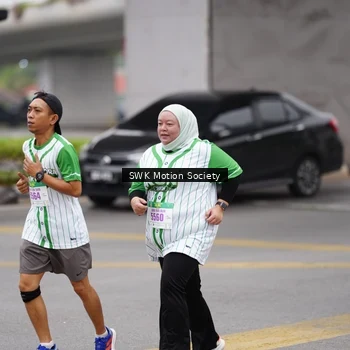 Runner Photo 8638759