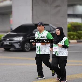 Runner Photo 8638760