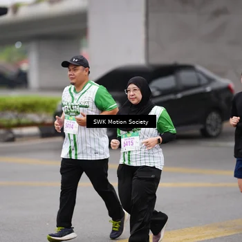 Runner Photo 8638761