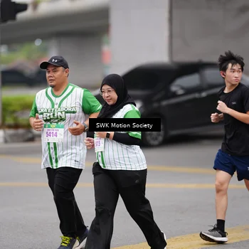 Runner Photo 8638762