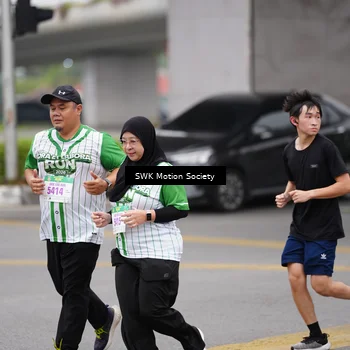 Runner Photo 8638764
