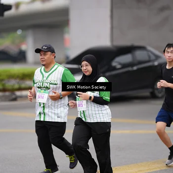 Runner Photo 8638765