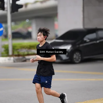 Runner Photo 8638766