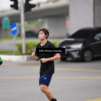Runner Photo 8638767