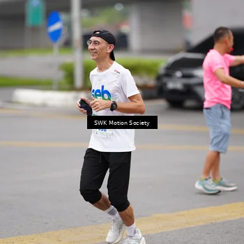 Runner Photo 8638768