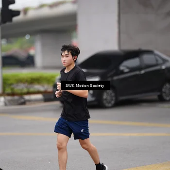 Runner Photo 8638769