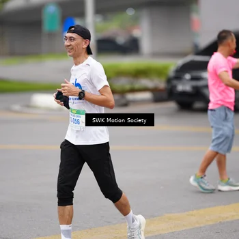 Runner Photo 8638771