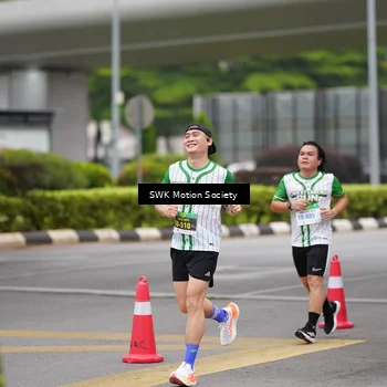 Runner Photo 8638772