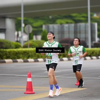 Runner Photo 8638773