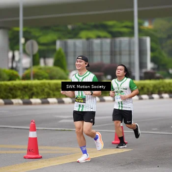 Runner Photo 8638774