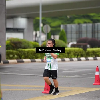 Runner Photo 8638775