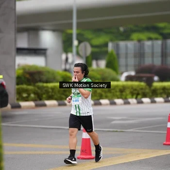 Runner Photo 8638776