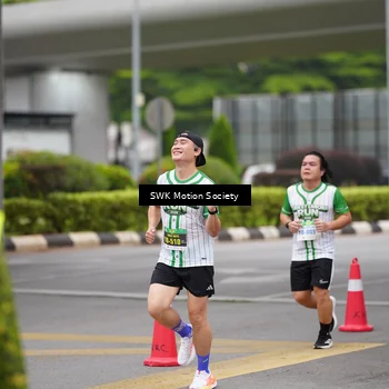 Runner Photo 8638778