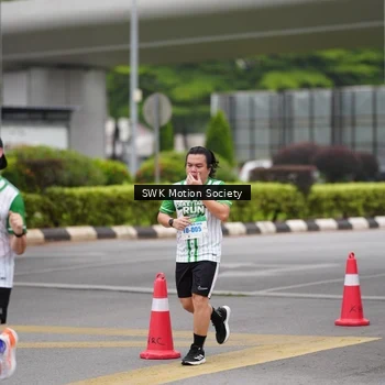 Runner Photo 8638779