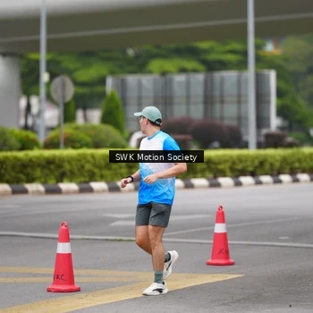 Runner Photo 8638780
