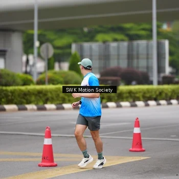 Runner Photo 8638781