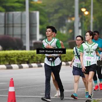 Runner Photo 8638783