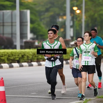 Runner Photo 8638784