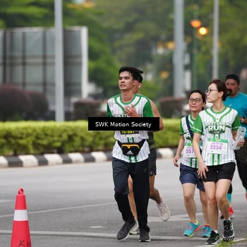 Runner Photo 8638785