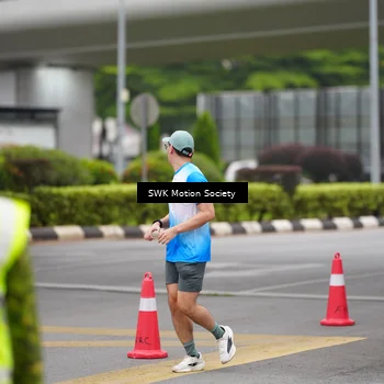 Runner Photo 8638786