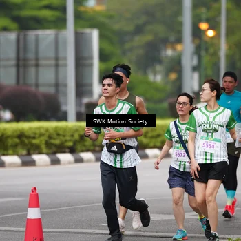 Runner Photo 8638787