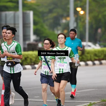 Runner Photo 8638788