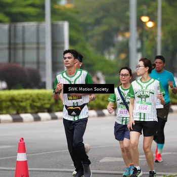 Runner Photo 8638789