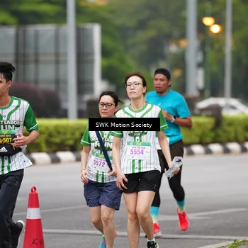 Runner Photo 8638790