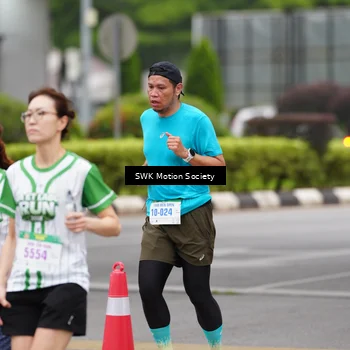 Runner Photo 8638791