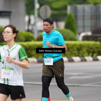 Runner Photo 8638792