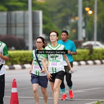 Runner Photo 8638795
