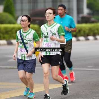 Runner Photo 8638796