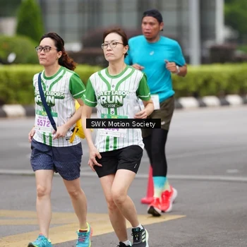Runner Photo 8638797