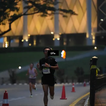 Runner Photo 8638798