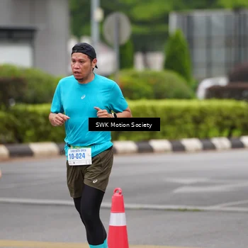 Runner Photo 8638802